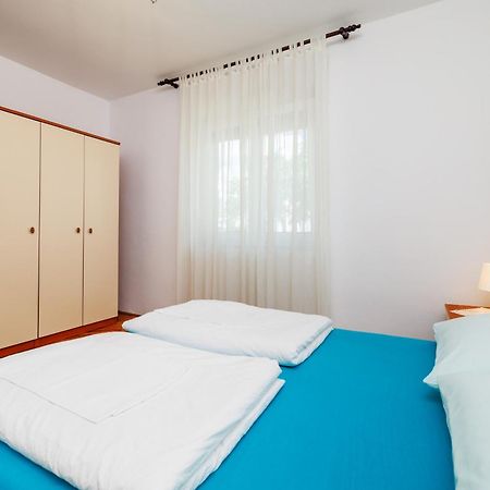 Apartman Antonia Цриквеница Экстерьер фото