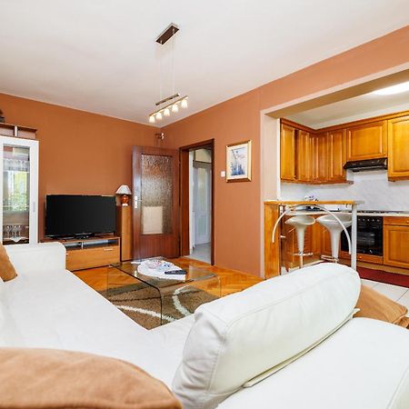 Apartman Antonia Цриквеница Экстерьер фото