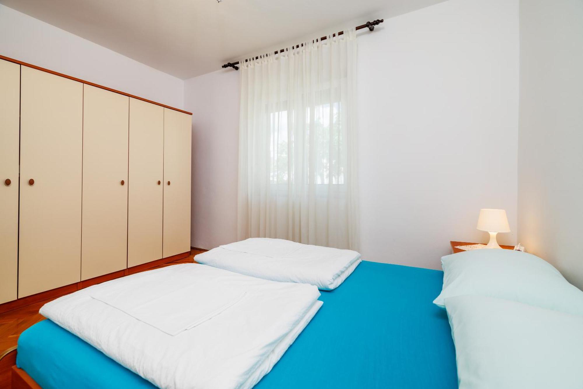 Apartman Antonia Цриквеница Экстерьер фото
